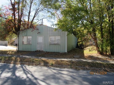 Mississippi River - Clark County Commercial For Sale in Louisiana Missouri