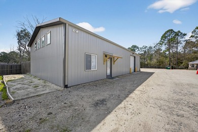 Potential barndominim and Income-producing industrial property - photo 34