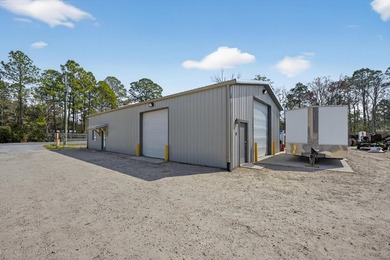 Potential barndominim and Income-producing industrial property - photo 36