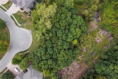 Lake Lot For Sale in Shawnee, Kansas