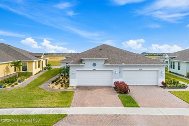 Lake Home For Sale in Melbourne, Florida