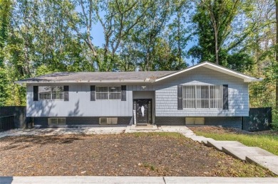 Lake Lanier Home For Sale in Gainesville Georgia