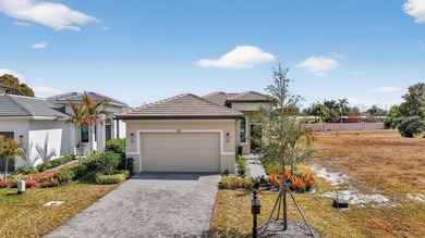 St. Lucie River Home Sale Pending in Port Saint Lucie Florida
