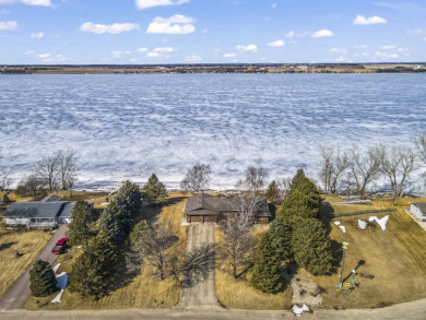 Quiet Lake Living - Lake Home For Sale in Watertown, South Dakota