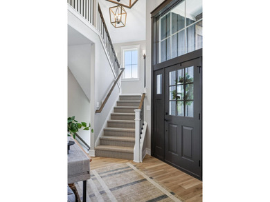 Exceptional 2022 custom home by Jeff Horwath on 2+ private acres - photo 5