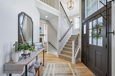 Exceptional 2022 custom home by Jeff Horwath on 2+ private acres - photo 6