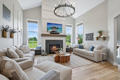 Exceptional 2022 custom home by Jeff Horwath on 2+ private acres - photo 10