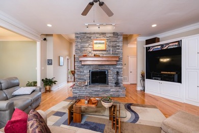 Experience lakefront living at its finest in Hurricane Lake - photo 11