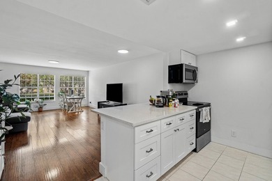Beautifully renovated 2-bedroom, 2-bath end-unit condo in the - photo 11