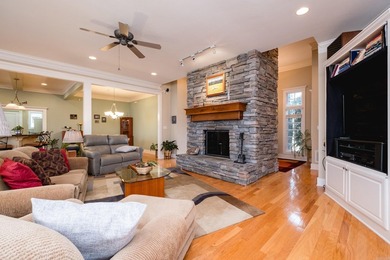 Experience lakefront living at its finest in Hurricane Lake - photo 12