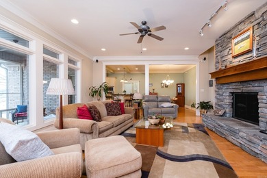 Experience lakefront living at its finest in Hurricane Lake - photo 13