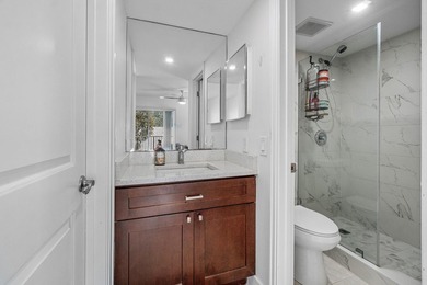 Beautifully renovated 2-bedroom, 2-bath end-unit condo in the - photo 13