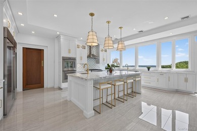 Perched above Oyster Bay Harbor on 4.04 private acres in the - photo 17