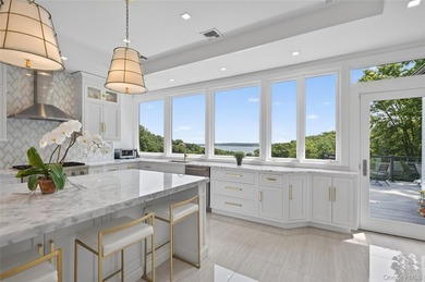 Perched above Oyster Bay Harbor on 4.04 private acres in the - photo 18