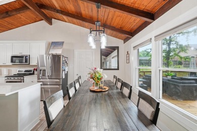 Experience luxury lakefront living on Lake Hamilton in Hot - photo 19