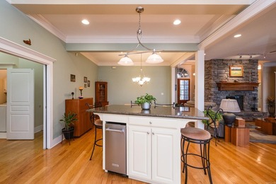 Experience lakefront living at its finest in Hurricane Lake - photo 19