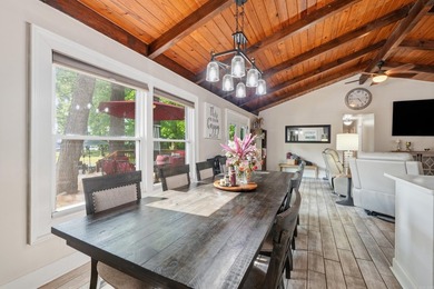 Experience luxury lakefront living on Lake Hamilton in Hot - photo 20