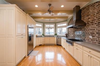 Experience lakefront living at its finest in Hurricane Lake - photo 20
