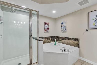 This upscale 2-bedroom, 2-bath luxury villa offers the perfect - photo 21
