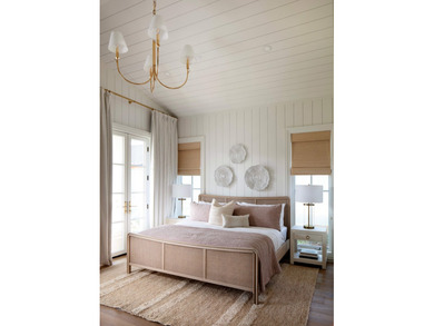 This newly constructed 4,182-sq-ft custom home in The Club at - photo 21