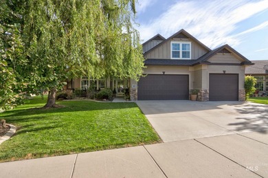 Lake Lowell Home Sale Pending in Nampa Idaho