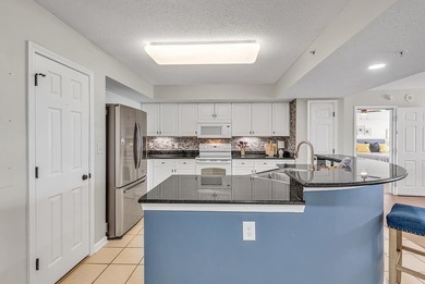 This upscale 2-bedroom, 2-bath luxury villa offers the perfect - photo 26