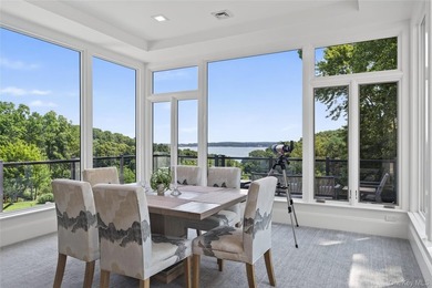 Perched above Oyster Bay Harbor on 4.04 private acres in the - photo 26