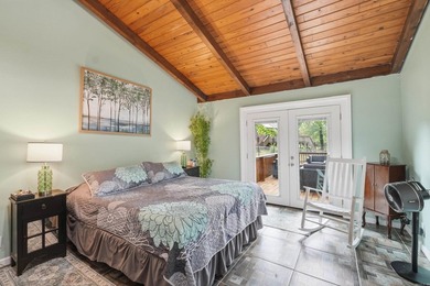 Experience luxury lakefront living on Lake Hamilton in Hot - photo 29