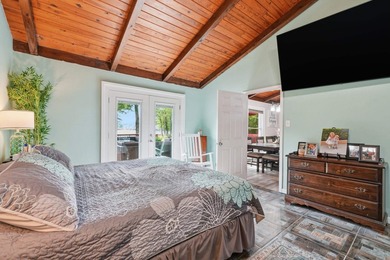 Experience luxury lakefront living on Lake Hamilton in Hot - photo 30