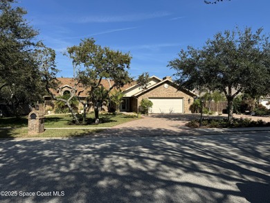 Indian River Home For Sale in Indialantic Florida