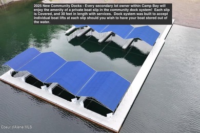 Become part of the exclusive, low-density, gated waterfront - photo 4