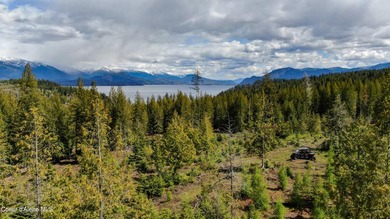 Estate Lot 8 is a large 18.19-acre parcel that has breathtaking - photo 3