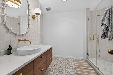 Perched above Oyster Bay Harbor on 4.04 private acres in the - photo 43