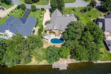 Experience lakefront living at its finest in Hurricane Lake - photo 44