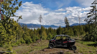 Estate Lot 8 is a large 18.19-acre parcel that has breathtaking - photo 10