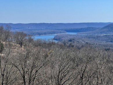 Table Rock Lake Acreage For Sale in Cape Fair Missouri