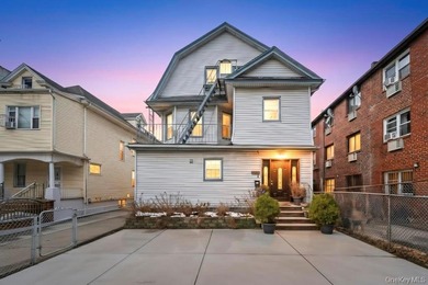Prime R6A Development Opportunity - Heart of Jamaica, Queens - photo 1