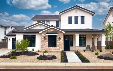 Virgin River Home Sale Pending in Washington Utah