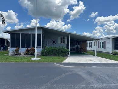 Lake Parker - Polk County Home For Sale in Lakeland Florida