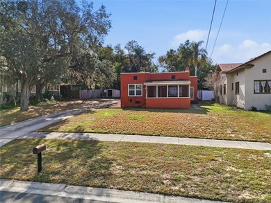 Lake Wales  Home Sale Pending in Lake Wales Florida