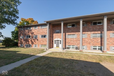 Lake Condo For Sale in Indianapolis, Indiana