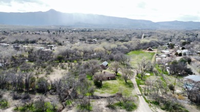 (private lake, pond, creek) Acreage For Sale in Camp Verde Arizona