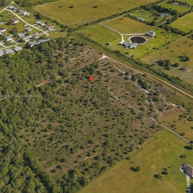 Punta Gorda Isles Area Lot For Sale in Punta Gorda Florida