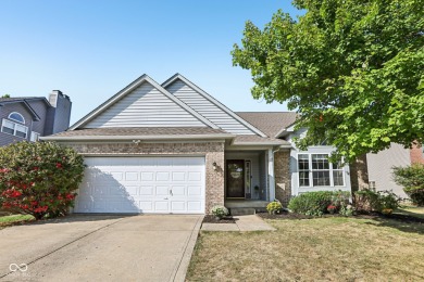 Lake Home For Sale in Indianapolis, Indiana