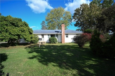 Lake Home For Sale in Salem, Ohio