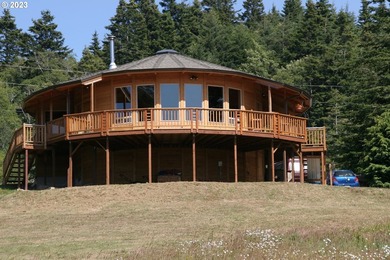 Ocean View Acreage!!! Charming two-bedroom, one-bath artist - photo 1