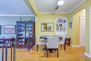 WELCOME TO FOREST HILLS SOUTH, high first floor, sunny & - photo 12