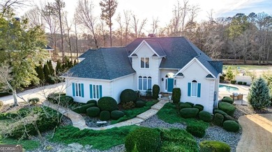 Nestled on a tranquil cul-de-sac with breathtaking views of the - photo 3