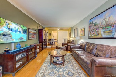 WELCOME TO FOREST HILLS SOUTH, high first floor, sunny & - photo 14