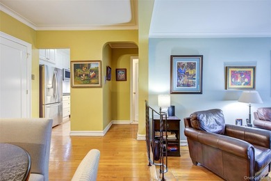WELCOME TO FOREST HILLS SOUTH, high first floor, sunny & - photo 16